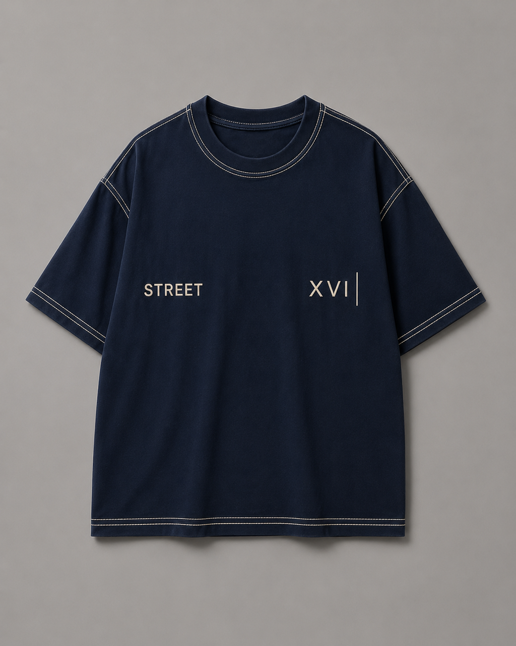 camiseta oberzide