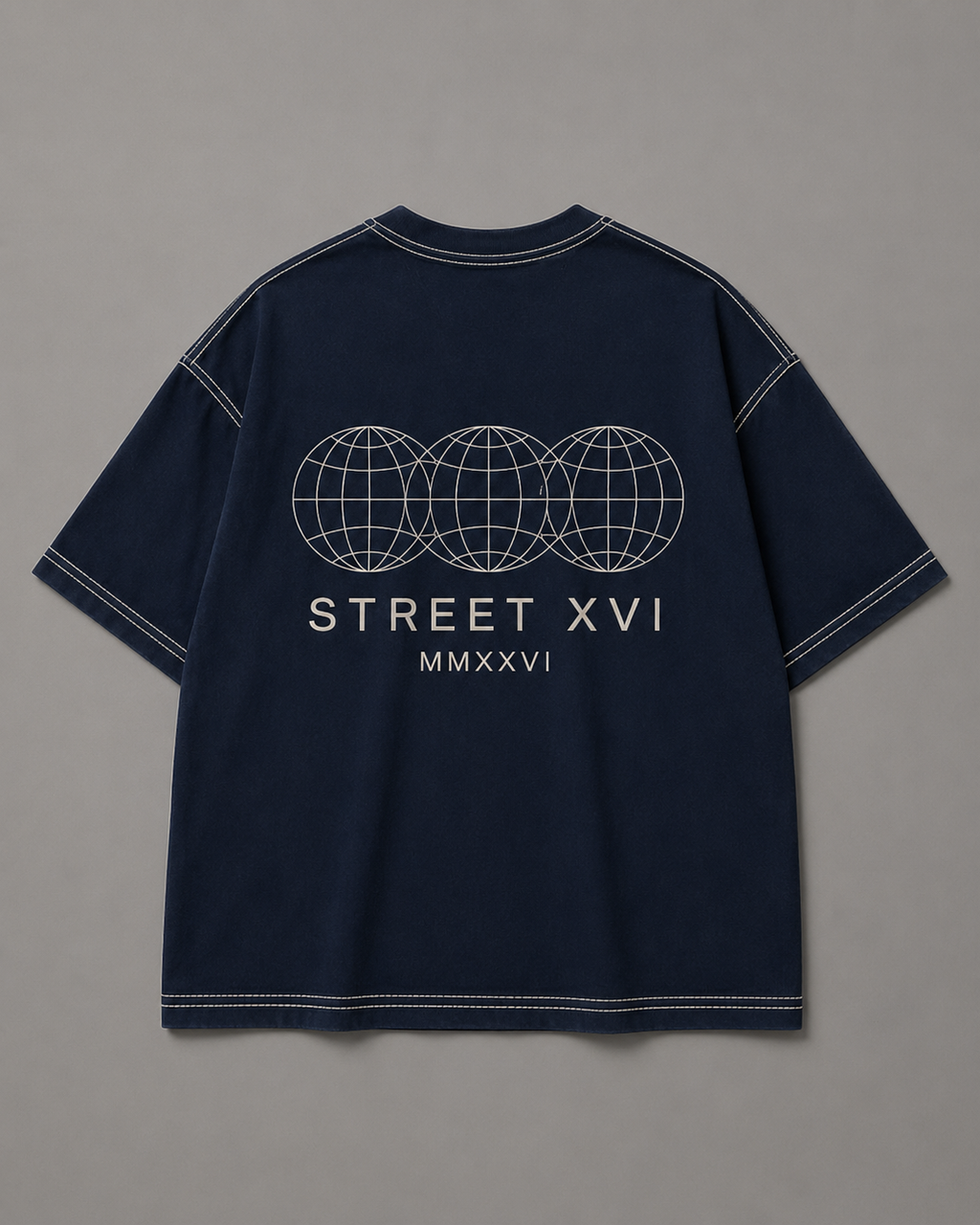 camiseta oberzide