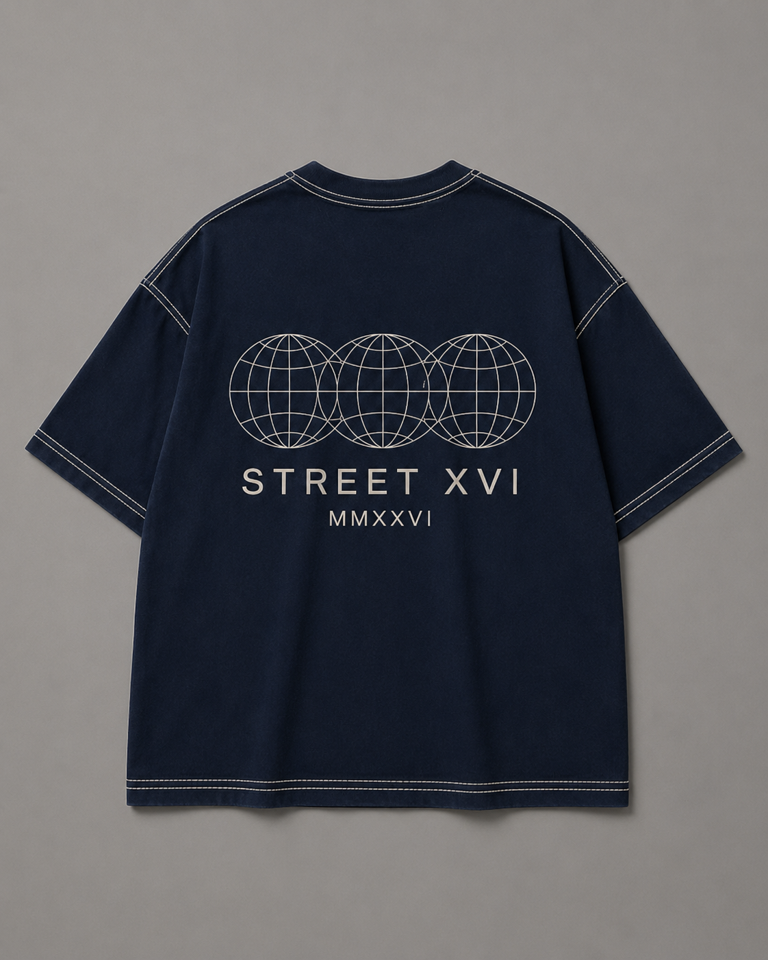 camiseta oberzide