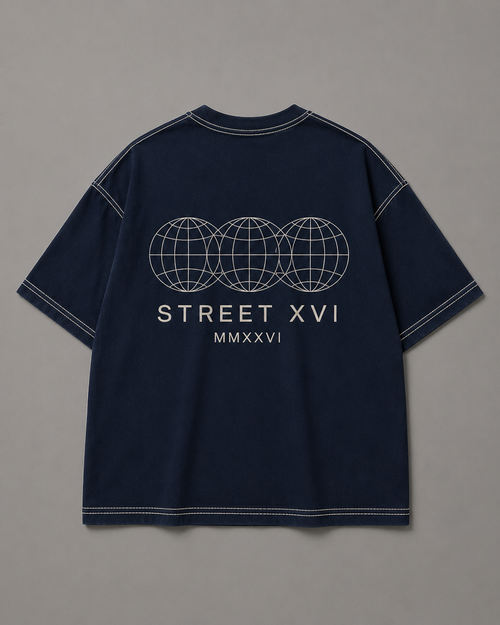 camiseta oberzide