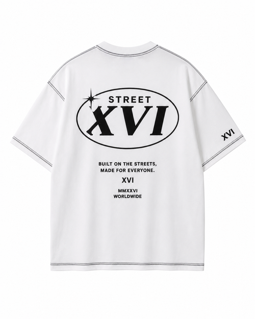 ORIGIN TEE