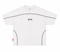 Polera oversize