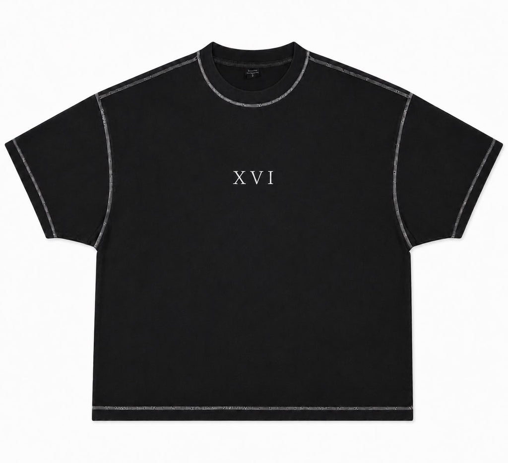 ORIGIN TEE