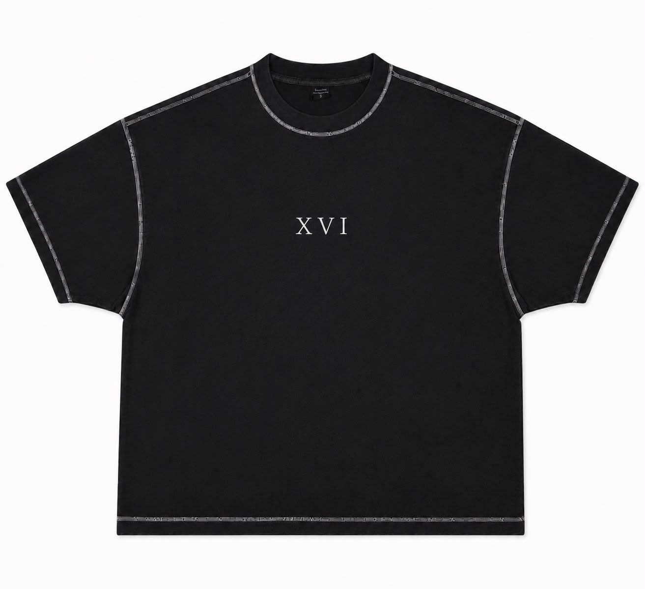ORIGIN TEE