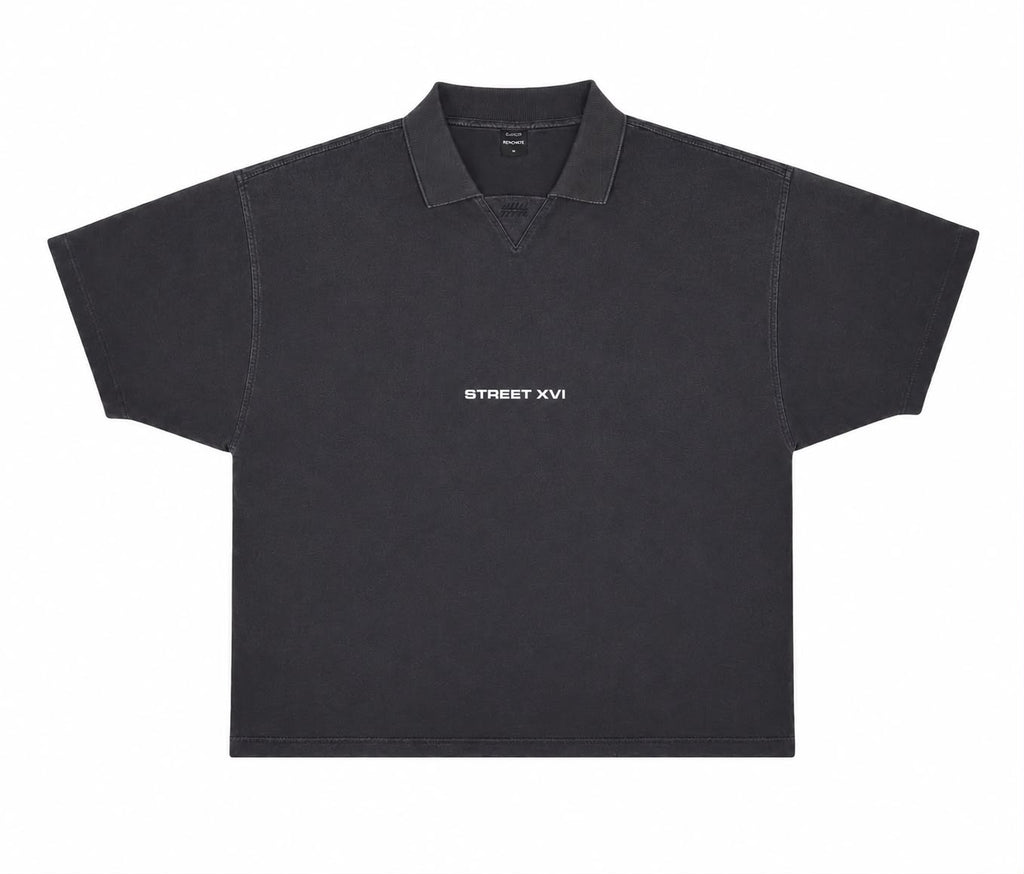 SIGNATURE TEE