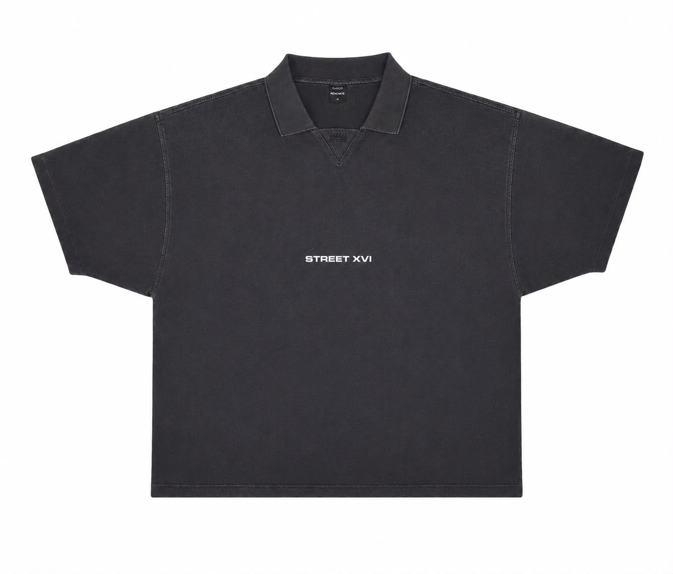 SIGNATURE TEE